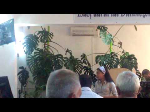 Biserica maranata hd