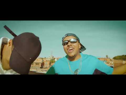 MC Lipi e MC Paulin da Capital - Obrigado Deus (Vídeo Clipe Oficial) DJ GM