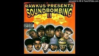 The High &amp; Mighty feat. Mos Def and Mad Skillz - B-Boy Document 99