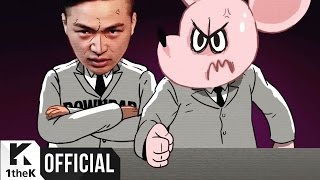 [Teaser] ZZAPA(짜파) _ New days(새로워져)