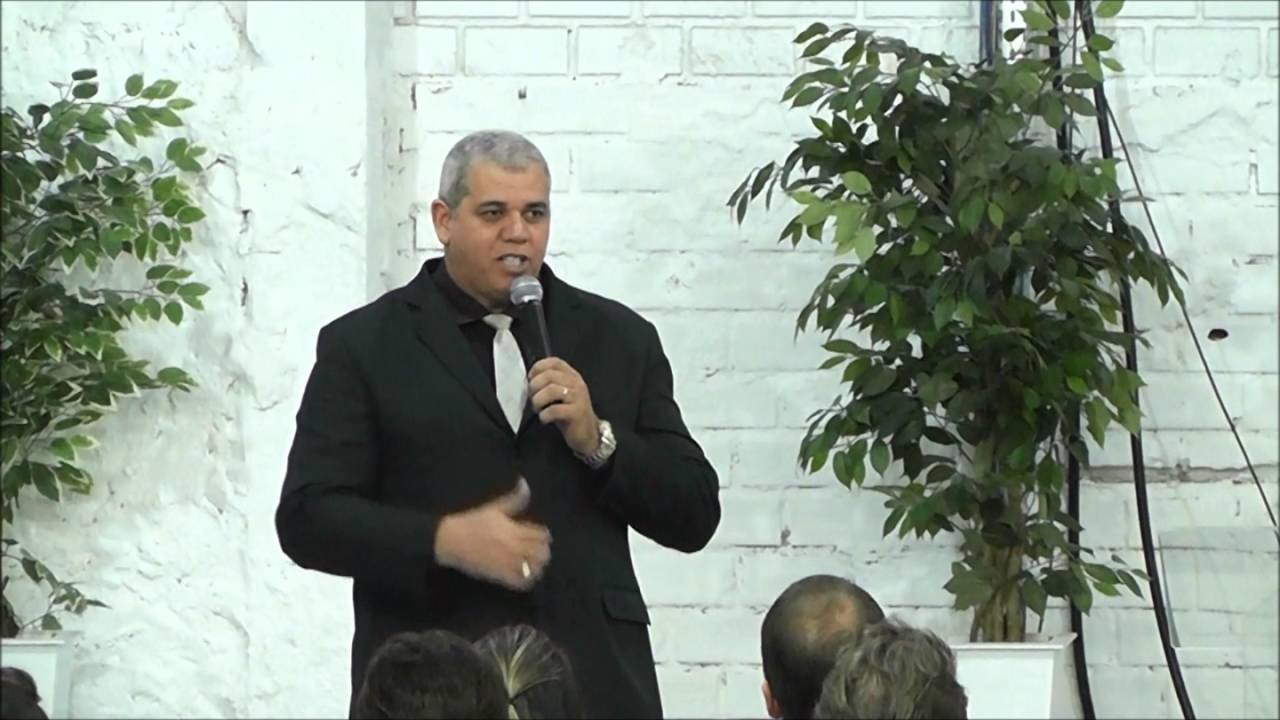 A Bênção do Senhor - Parte 1