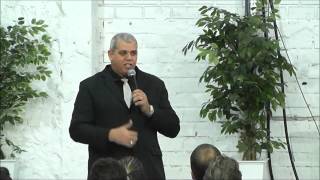 A Bênção do Senhor - Parte 1