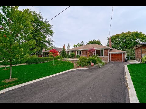 29 Duncombe Boulevard, Scarborough Home for Sale - Real Estate Properties for Sale