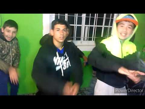 Callejero fino - Fili wey - full malianteo ft. El pesa9