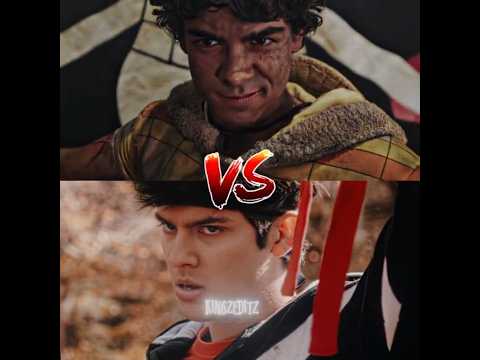 Drop the winner in the comments 🔥Monkey D. Luffy vs Miguel Diaz edit Song: Montagem Santa Fe 2 🎧