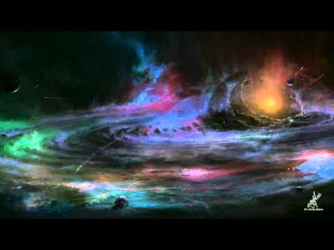 MikroMatique - Drowning Gravity [Dramatic Cinematic Atmosphere]