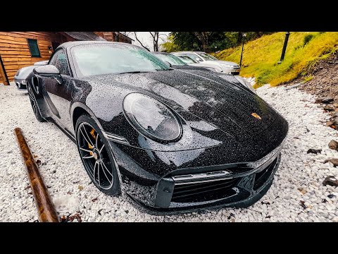 Quicker Than A VEYRON! NEW Porsche 992 Turbo S Is TOO FAST!?