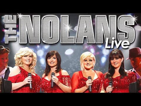 The Nolans - I'm in the Mood Again Tour 2009