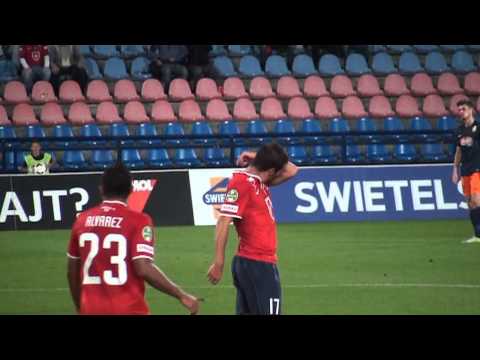 2013 - Vidi - MTK 2-0 (2-0) - Szuperlassított