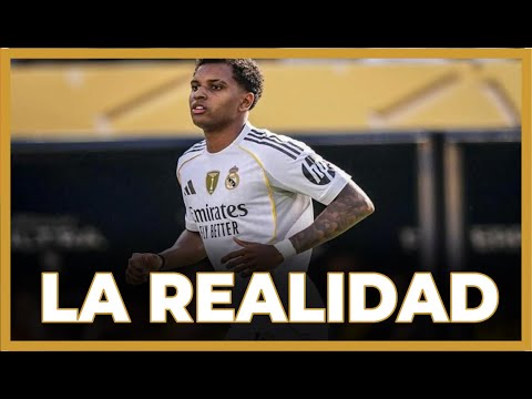 🚨RODRYGO SE VA QUEDANDO SIN MERCADO. ¿CÓMO LO USARÁ XABI ALONSO?
