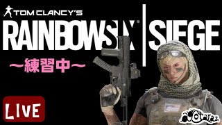 初心者シージ　ソロアンランク【SIEGE】