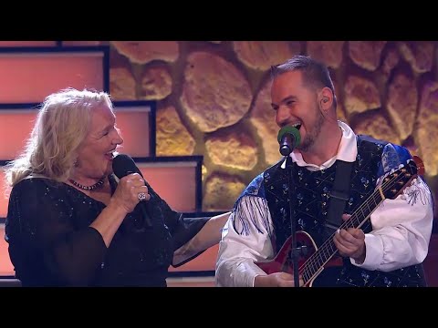 Modrijani in Elda Viler - Klic srca (Noč Modrijanov 2018)