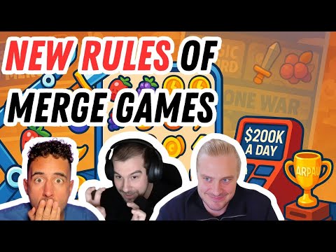 The Real Story Behind Tasty Travels' Meteoric Rise: Merge, Monetize, Repeat! - YouTube