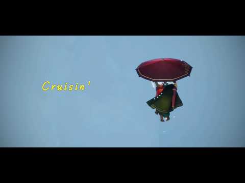 Cruisin' - [JHON & LEI] cover