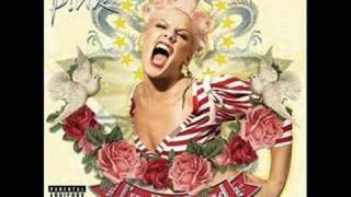 Pink Male Version - U and Ur Hand