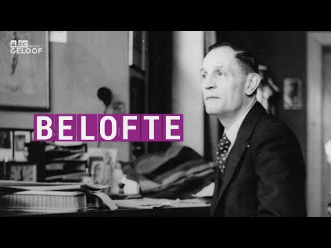 Belofte | ABC van het Geloof