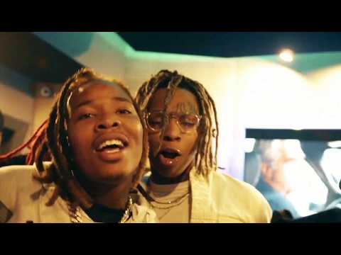 [FREE] Lil Gotit X Pyrex Whippa Type Beat - "Charged" (Prod. by RicoRunDat)