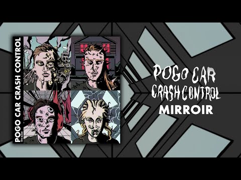 Video thumbnail for Miroir