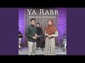 Ya Rabb