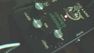 Video thumbnail for Artec Chorus Test - SE VCH by bryan arzaga