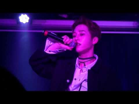 180602 A.cian 정상solo - 넘어와 - VIVA STUDIO