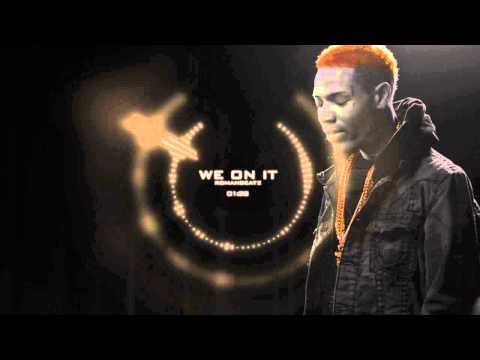 Fetty Wap x G-Eazy x Kid Ink Type Beat - We On It [Rich Gang] (Prod. RomanBeatz)