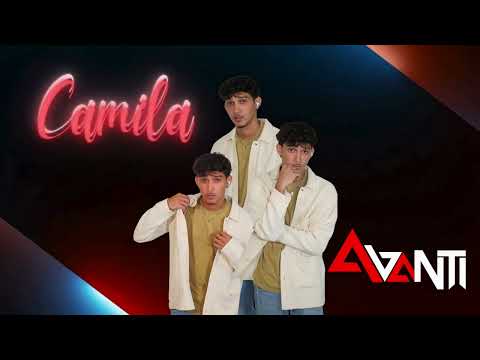AVANTI X Kriss Yo - Camila (Kompa)