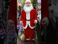 Dancing Christmas Thatha