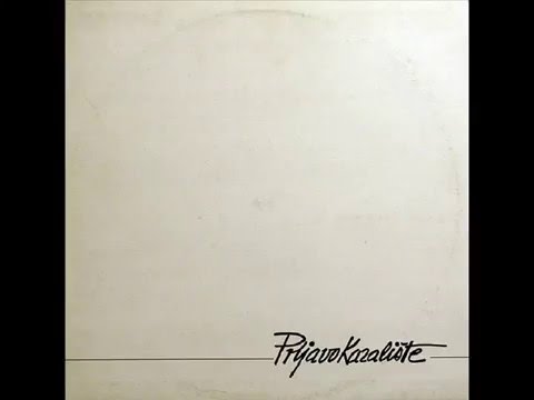 ZLATNE GODINE - PRLJAVO KAZALIŠTE (1985)