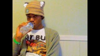 meltycannon - thankful (legendado)