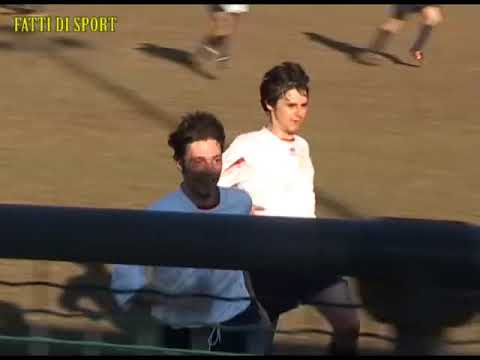 Calcio Rivediamoli : Castellamonte - La Palma 0-2