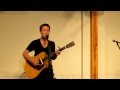 Noah Gundersen - Jesus, Jesus - LIVE at SPU ...