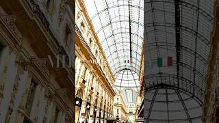 ✨#7 MAY 2026 イタリア ミラノ 老舗カフェ『MARCHESI 1824 ガッレリア店』✨ #7 MAY 2026 MILAN ITALY 『MARCHESI 1824 GALLERIA』✨