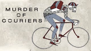 Bike messenger culture