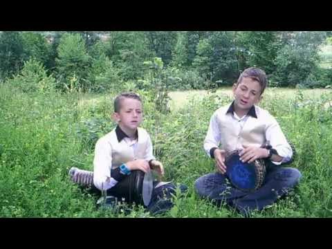 Dzennet pita nagizdan Abdulkadir i Bilal Zukan Ak saray 2013