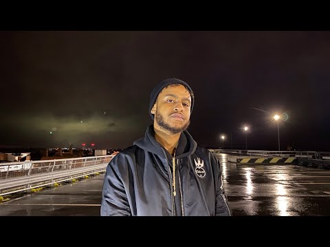 CROW - Twenty21 Freestyle #Lockdown (Official Music Video)