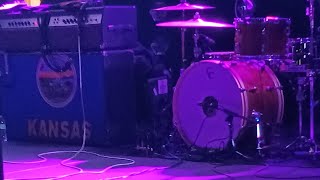 The Get-Up Kids performing &quot;Campfire Kansas&quot; Live @ The Underground in Charlotte, NC on 2/10/25