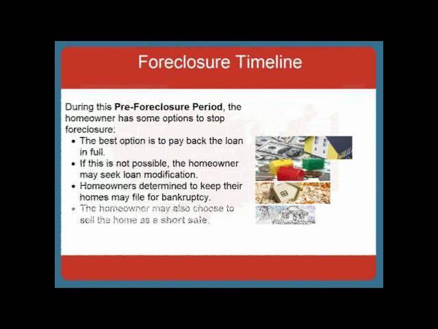 How to Buy Foreclosure Homes: Beginners Guide