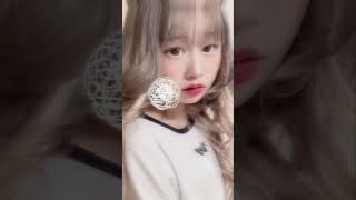 【大注目】チュッ? 私のこと愛して?【最新版】 ♯歌詞 #歌詞動画  ＃歌詞付き ＃カラオケ ＃おすすめ #jk #youtuber  #trending   #song