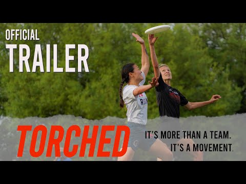 Torched - The Story of the Austin Torch [OFFICIAL TRAILER]