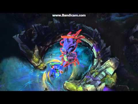 fiddlestick một mình ăn rồng vs baron các bạn có tin