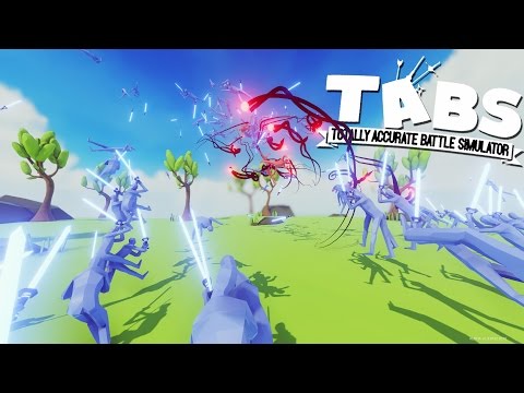 Sith Lords VS Jedis! Dark Peasant VS Energy Sword! | Totally Accurate Battle Simulator