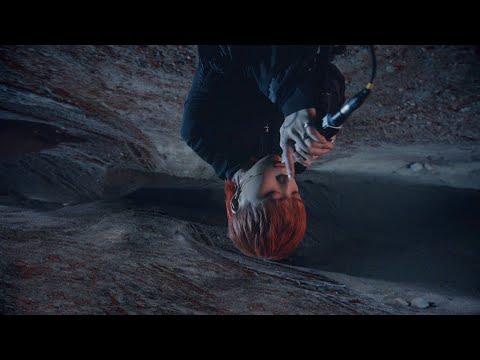 [Official M/V] Kid Milli, dress - Midnight Blue (Feat. 끝없는잔향속에서우리는) (4K)