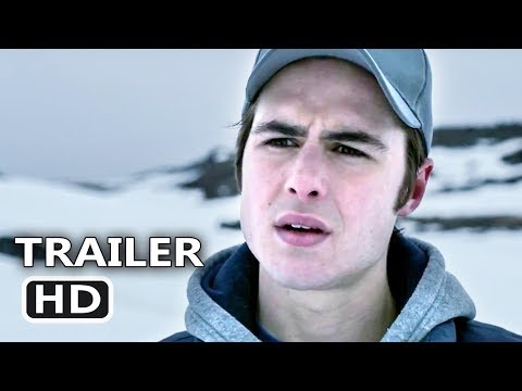 The Grizzlies (2020) Official Trailer