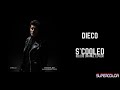 Dieco - S'Cooled (Blood Orange Cover)