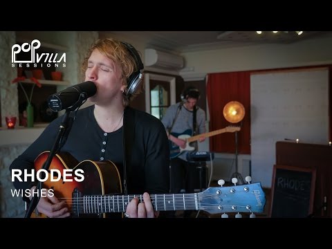 Wishes - RHODES