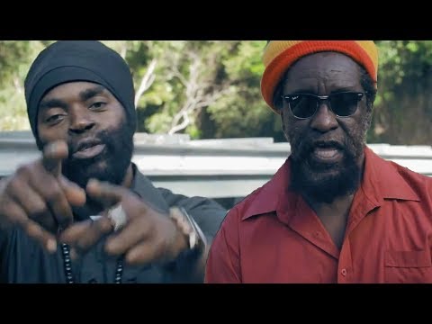 feat. Bugle - Jah Guide のサムネイル