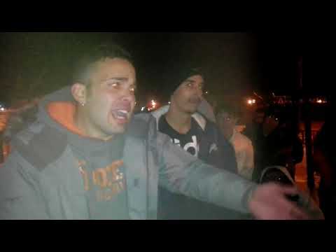 (BATALLÓN) POBE vs JAVIVI - FINAL - MÄRZ BATTLE