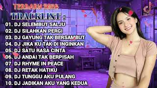 Download lagu DJ SLOWBASS TERBARU 2024 || DJ SELEMBUT SALJU 🎵 VIRAL TIKTOK || SLOW FULL BASS mp3