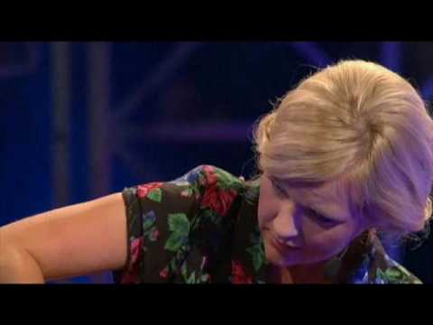 Cookies n Beans - First We Take Manhattan.wmv